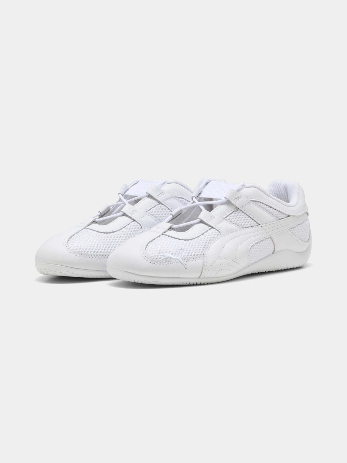 Кроссовки PUMA Speedcat Go Mesh Wns модель 405329 Кроссовки PUMA Speedcat Go Mesh Wns модель 405329 Фото