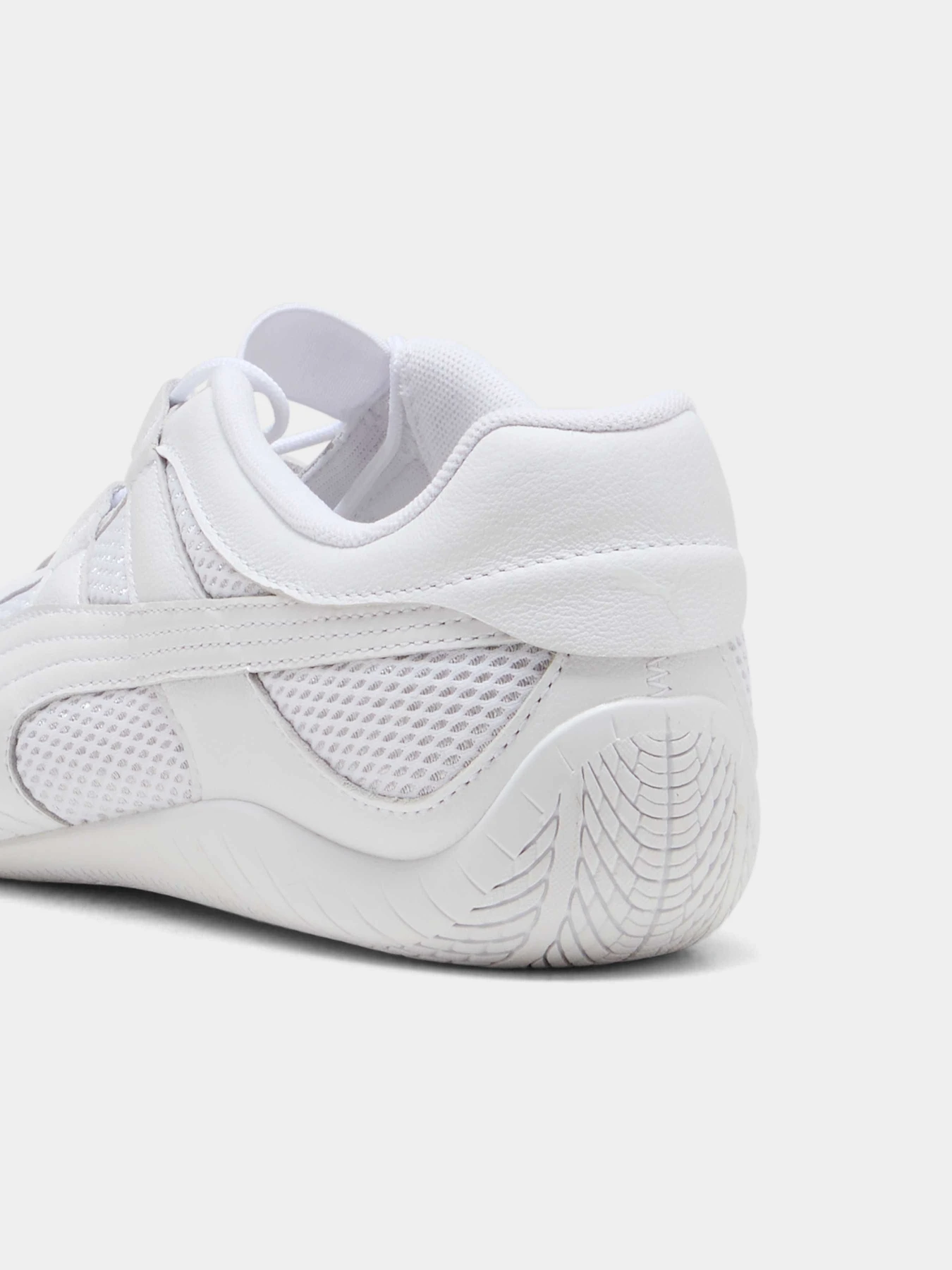 Кроссовки PUMA Speedcat Go Mesh Wns модель 405329 Кроссовки PUMA Speedcat Go Mesh Wns модель 405329 Фото