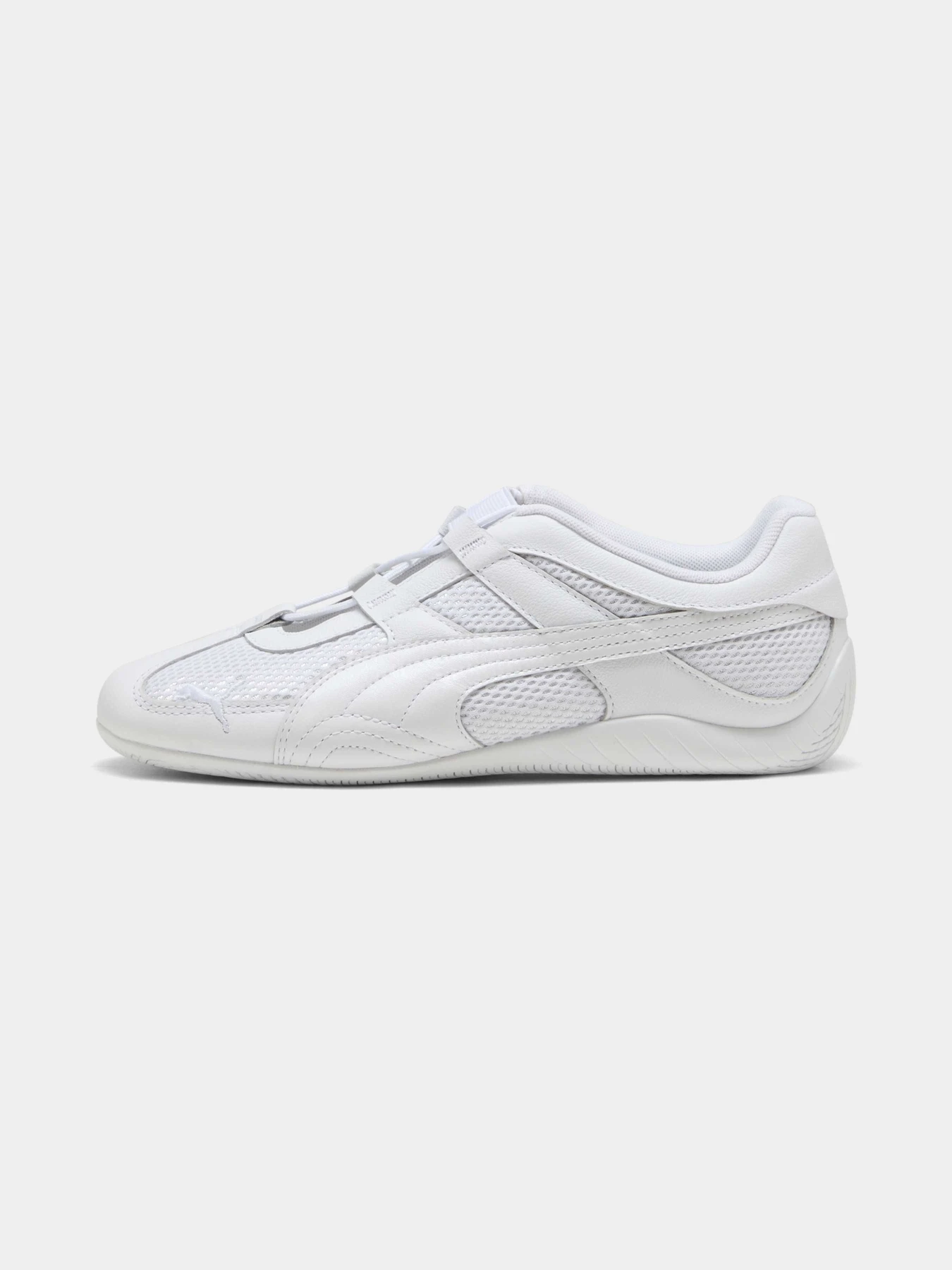 Кроссовки PUMA Speedcat Go Mesh Wns модель 405329 Кроссовки PUMA Speedcat Go Mesh Wns модель 405329 Фото