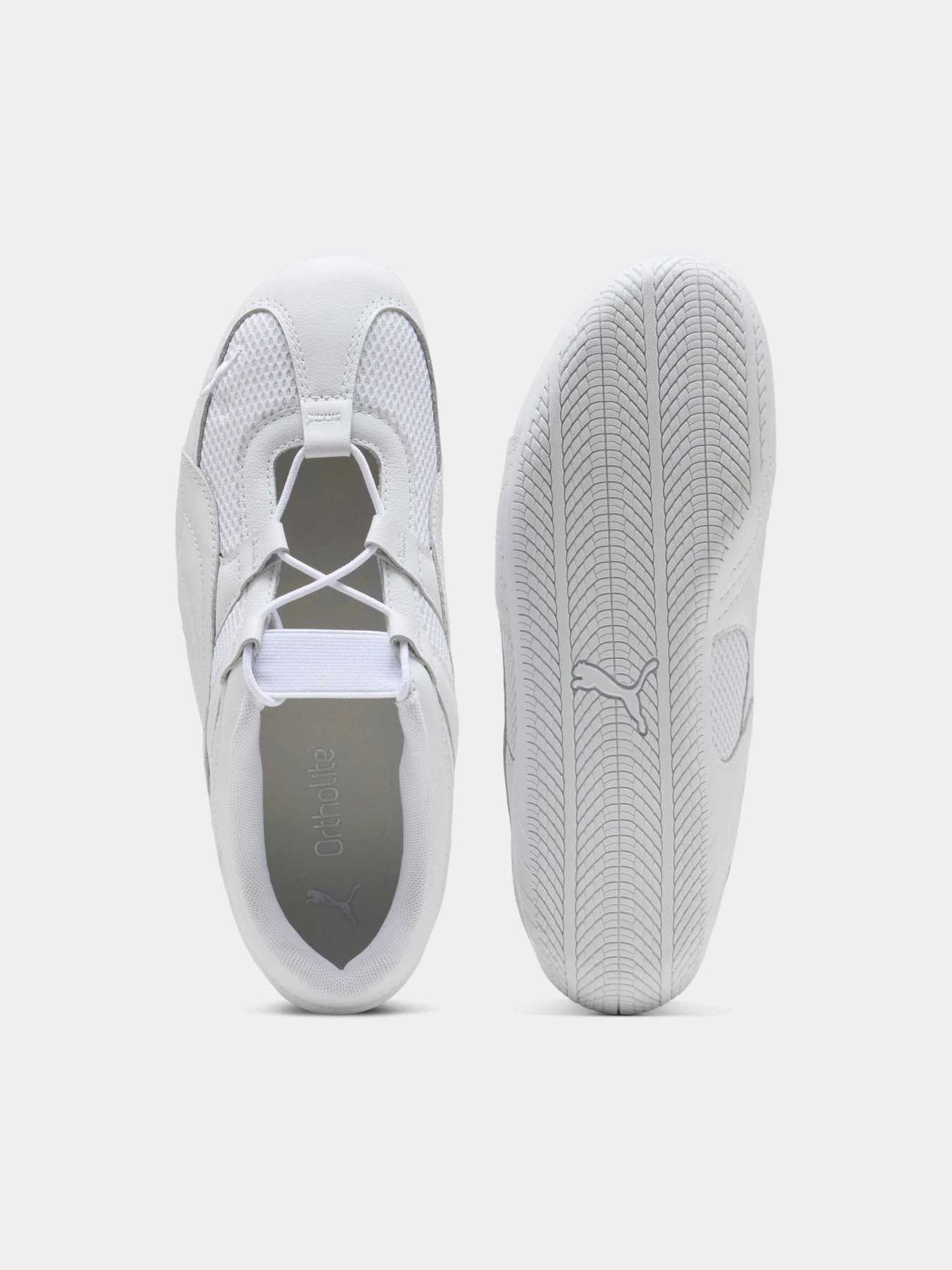 Кроссовки PUMA Speedcat Go Mesh Wns модель 405329 Кроссовки PUMA Speedcat Go Mesh Wns модель 405329 Фото