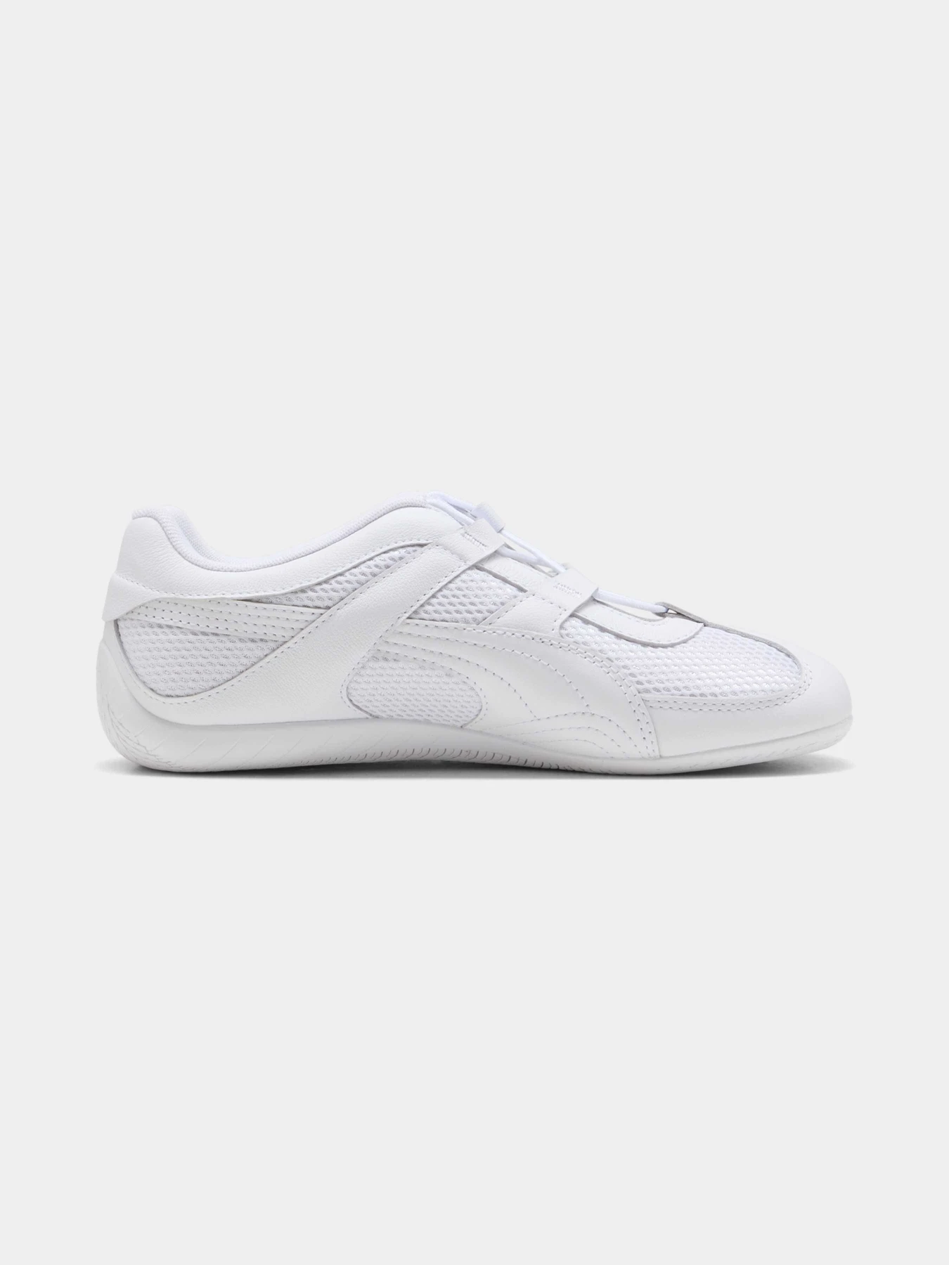 Кроссовки PUMA Speedcat Go Mesh Wns модель 405329 Кроссовки PUMA Speedcat Go Mesh Wns модель 405329 Фото