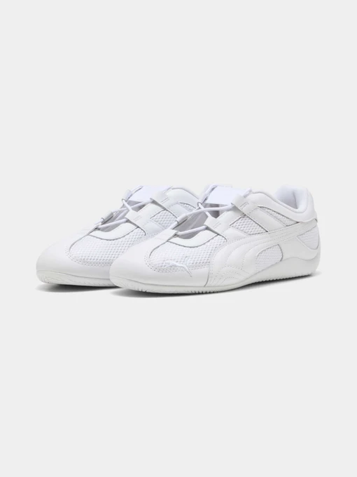 Жіночі Кросівки повсякденні PUMA Speedcat Go Mesh Wns фото 2