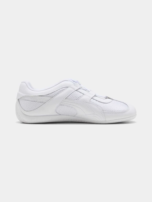 Кроссовки PUMA Speedcat Go Mesh Wns модель 405329 Фото