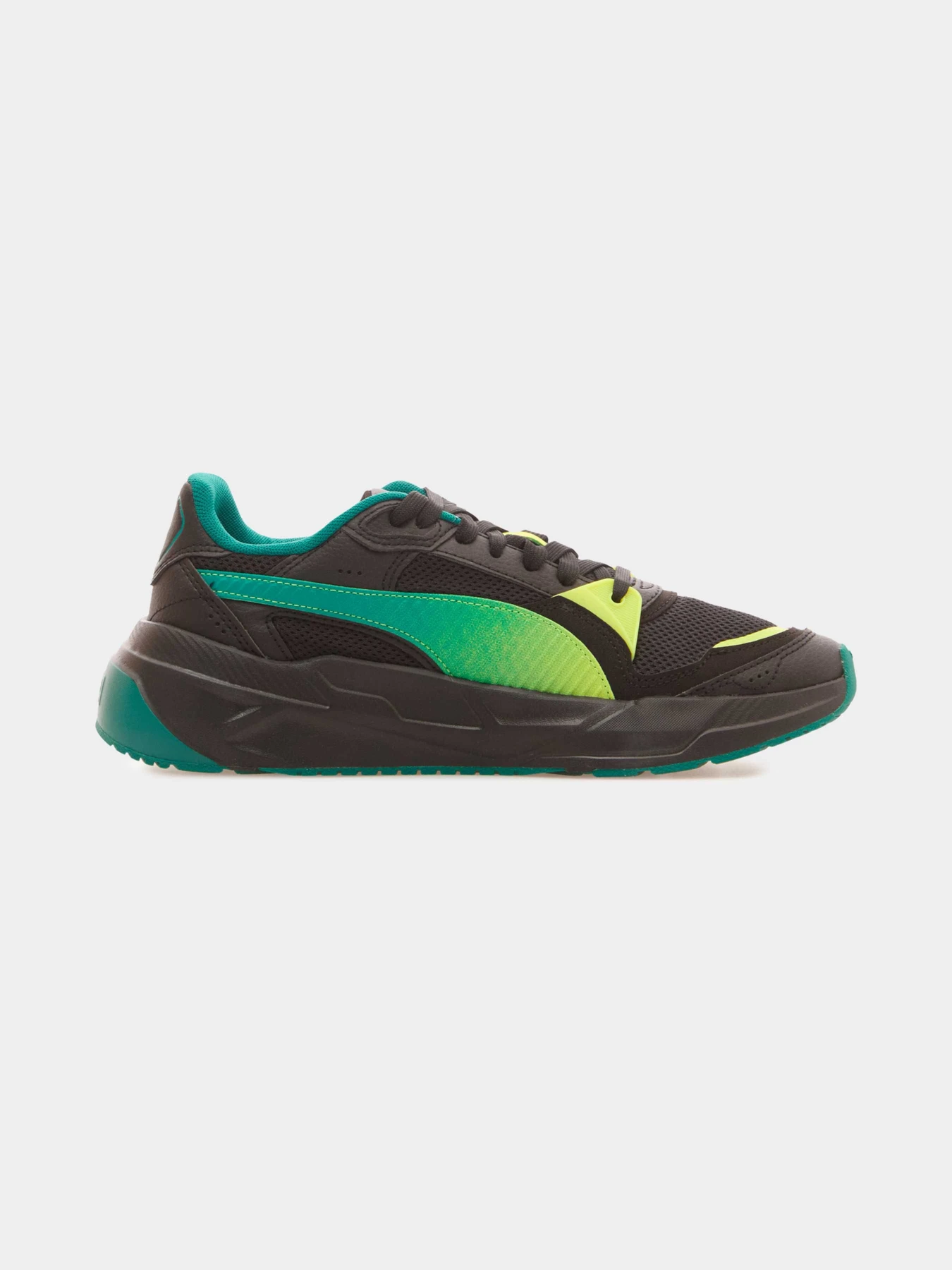 Кроссовки PUMA Amf1 Trinity 2 модель 309142 Кроссовки PUMA Amf1 Trinity 2 модель 309142 Фото