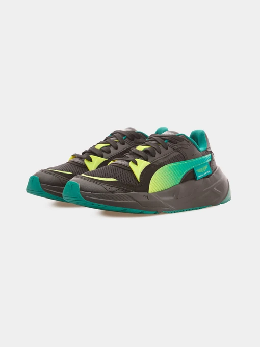 Жіночі Кросівки повсякденні PUMA Amf1 Trinity 2 фото 2