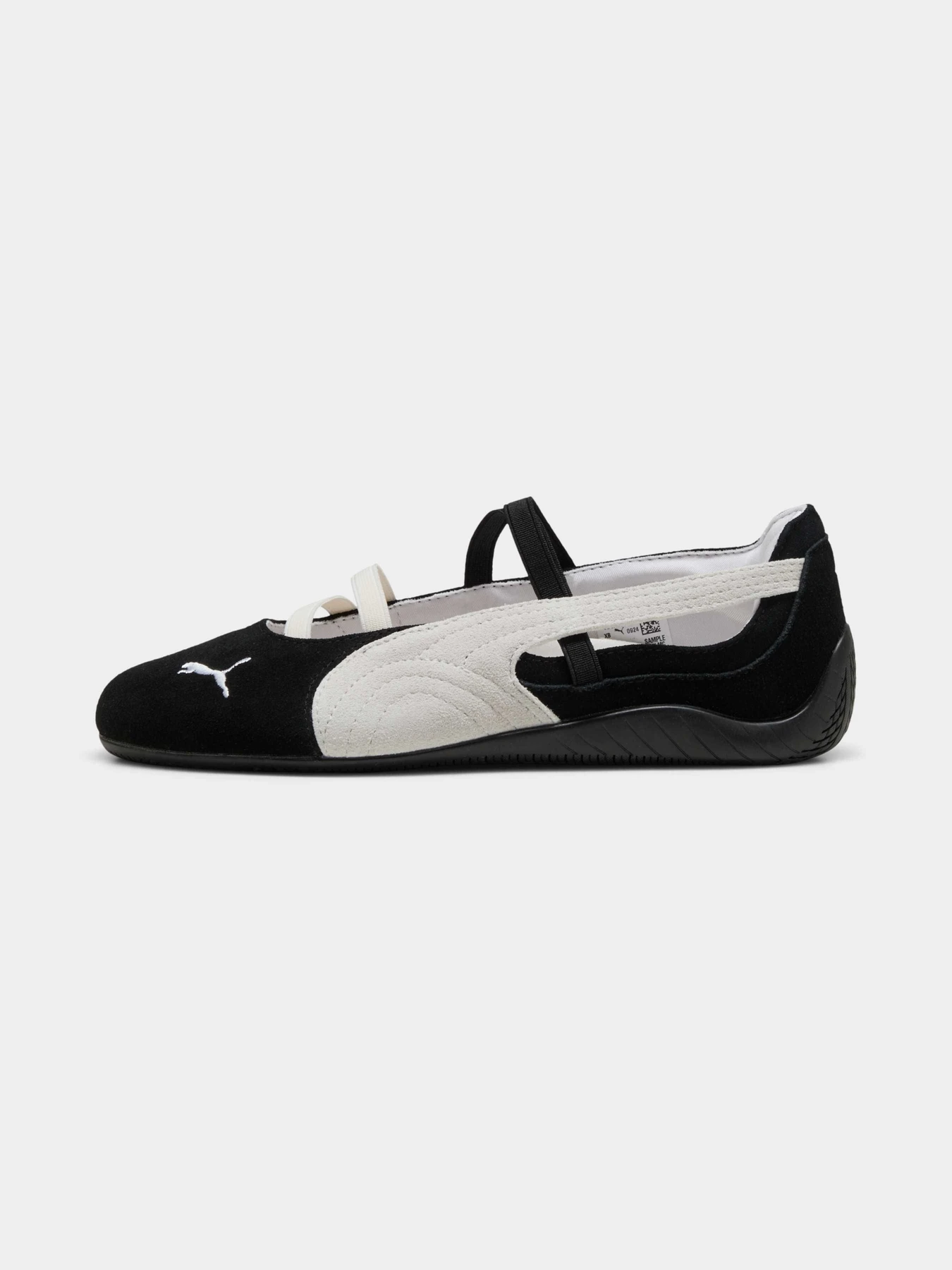 Туфли и лоферы PUMA Speedcat Ballet Sd Wns модель 401287 Туфли и лоферы PUMA Speedcat Ballet Sd Wns модель 401287 Фото