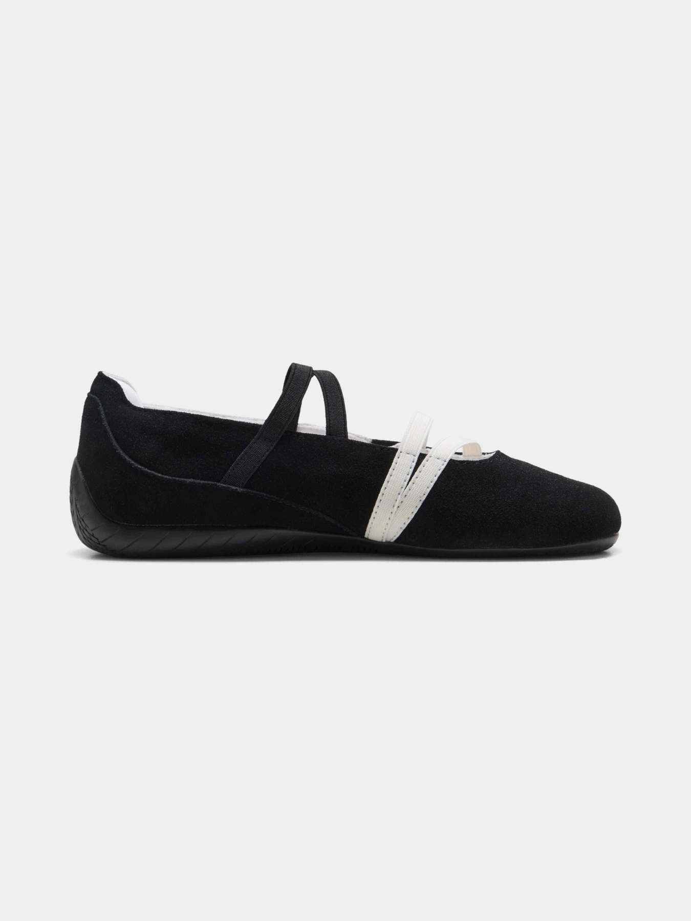 Туфли и лоферы PUMA Speedcat Ballet Sd Wns модель 401287 Туфли и лоферы PUMA Speedcat Ballet Sd Wns модель 401287 Фото