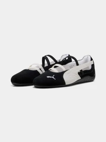 Туфли и лоферы PUMA Speedcat Ballet Sd Wns модель 401287 Фото