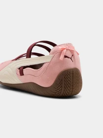 Туфли и лоферы PUMA Speedcat Ballet Lovelace Wns модель 408178 Фото