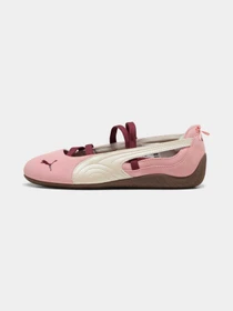 Туфли и лоферы PUMA Speedcat Ballet Lovelace Wns модель 408178 Фото