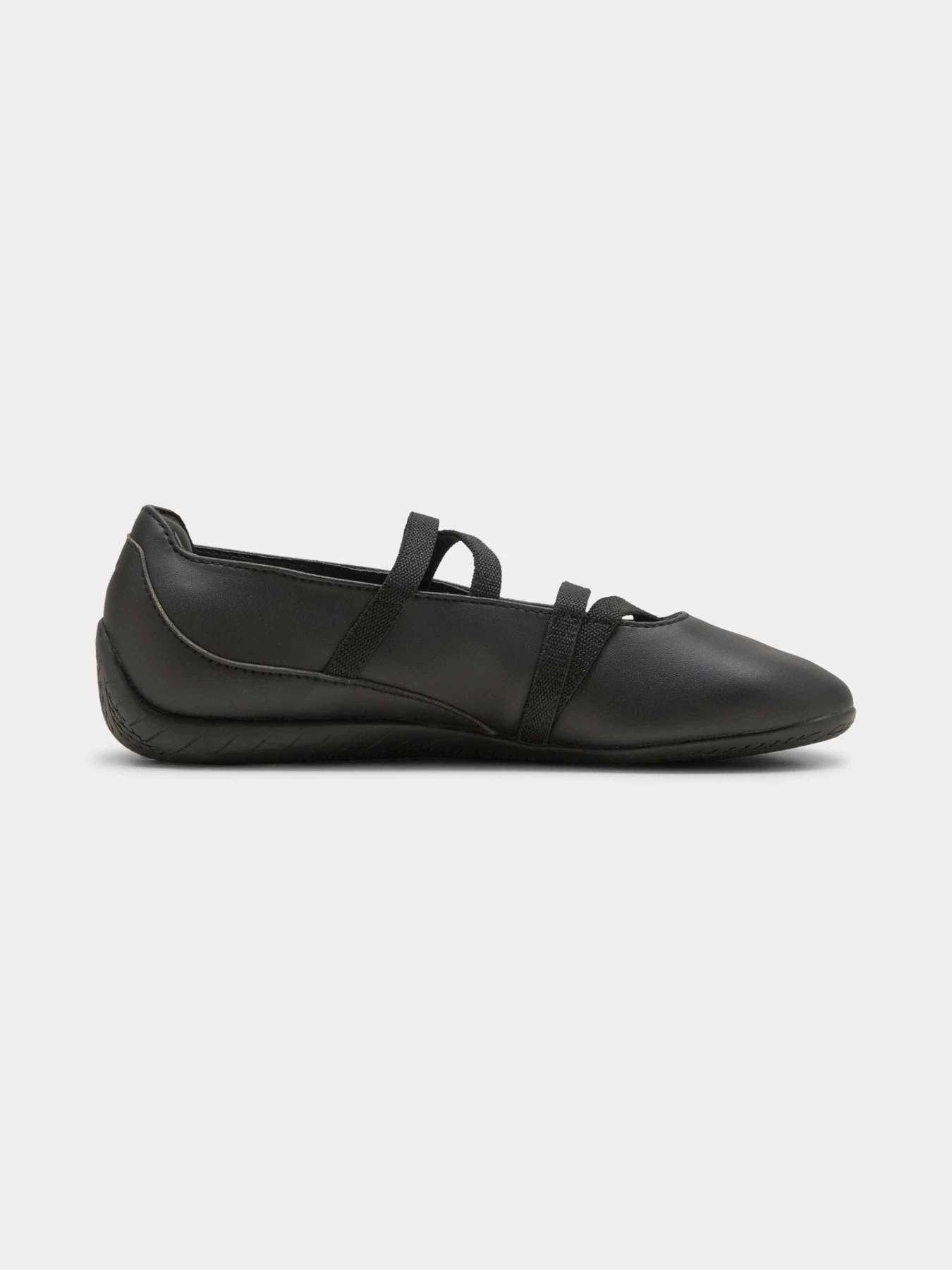 Туфли и лоферы PUMA Speedcat Ballet Lthr Wns модель 406144 Туфли и лоферы PUMA Speedcat Ballet Lthr Wns модель 406144 Фото