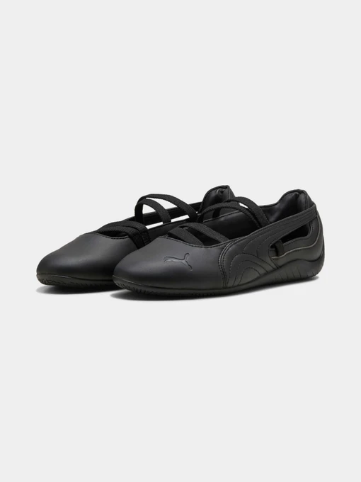 Жіночі Балетки PUMA Speedcat Ballet Lthr Wns фото 2