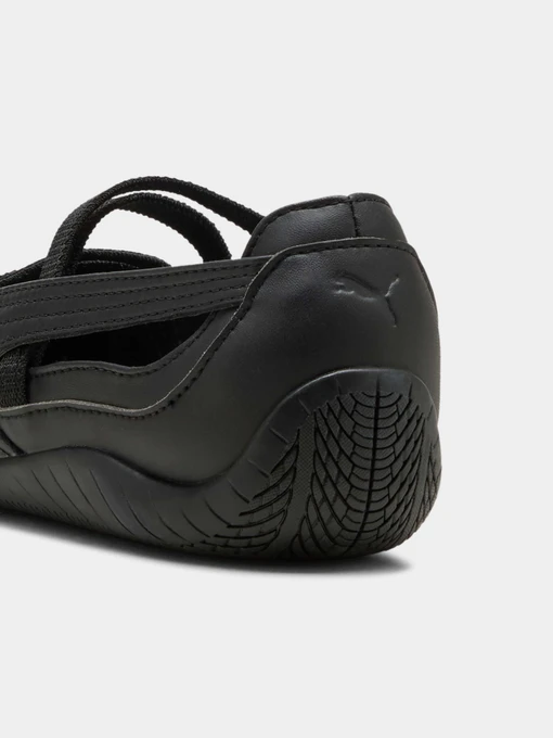 Жіночі Балетки PUMA Speedcat Ballet Lthr Wns фото 3