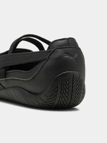 Туфли и лоферы PUMA Speedcat Ballet Lthr Wns модель 406144 Фото