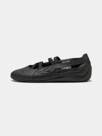 Туфли и лоферы PUMA Speedcat Ballet Lthr Wns модель 406144 Фото