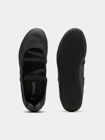 Туфли и лоферы PUMA Speedcat Ballet Lthr Wns модель 406144 Фото