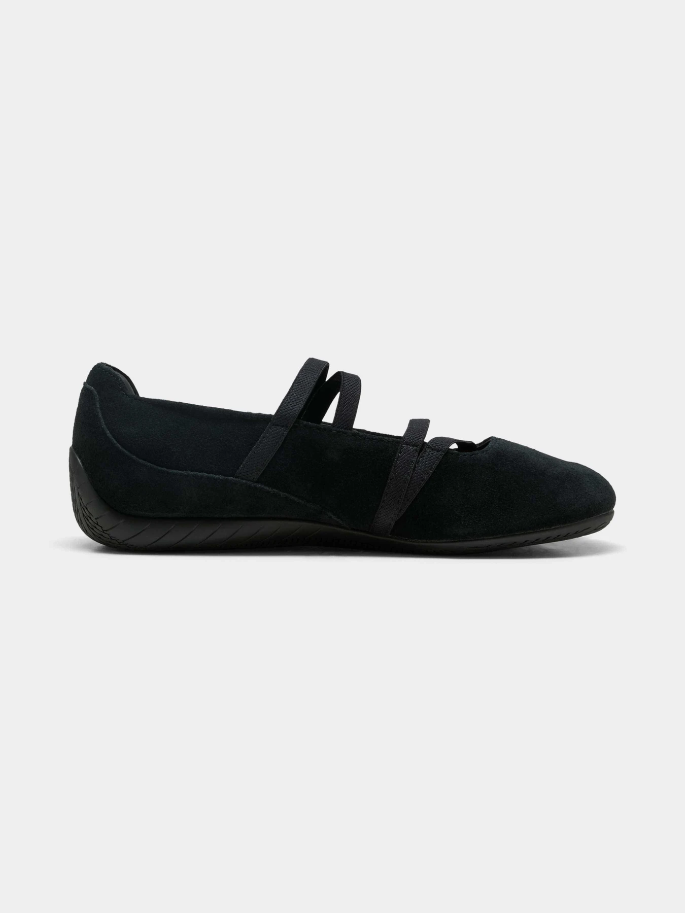 Туфли и лоферы PUMA Speedcat Ballet Python Wns модель 407706 Фото