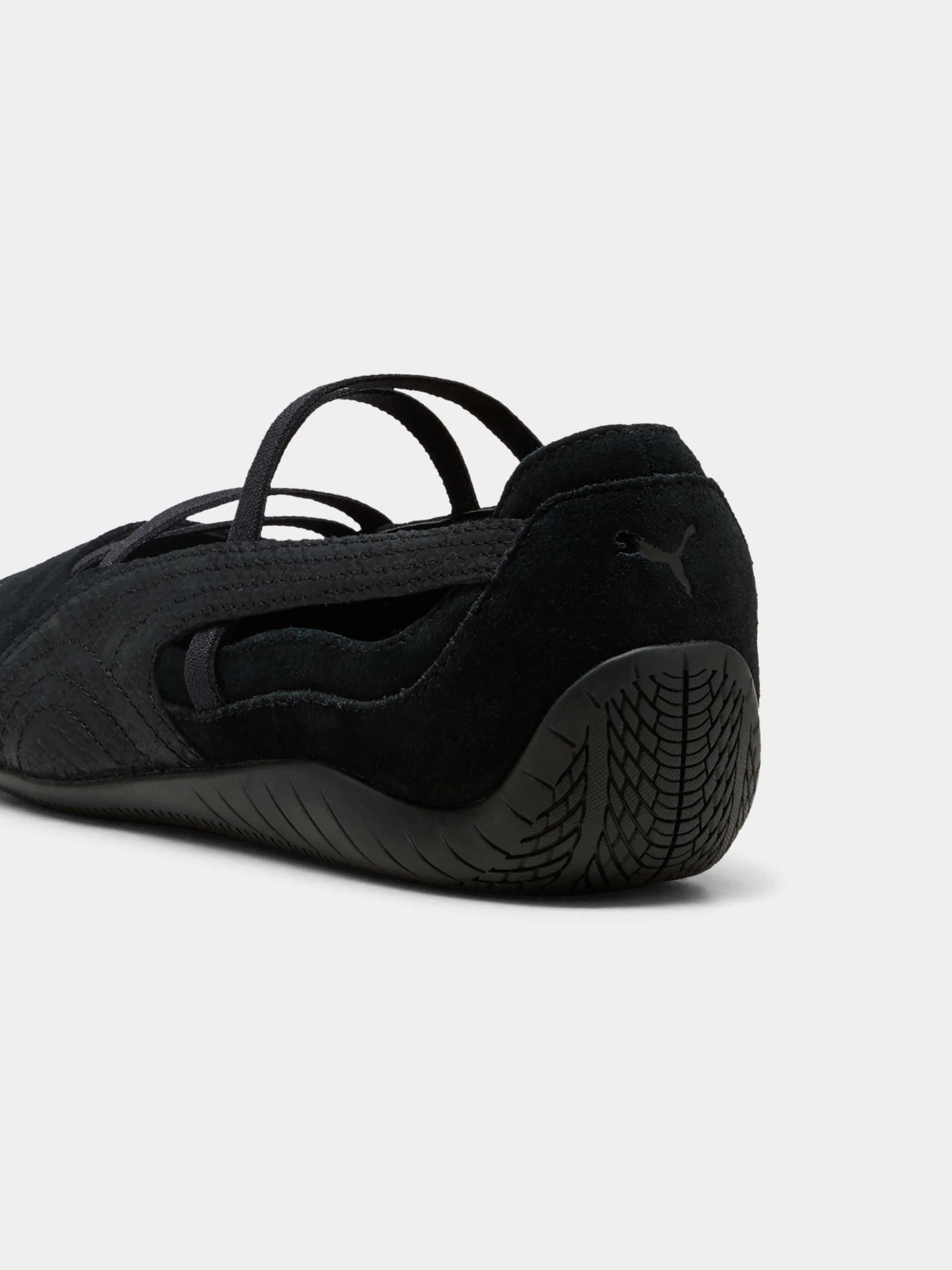 Жіночі Балетки PUMA Speedcat Ballet Python Wns фото 3