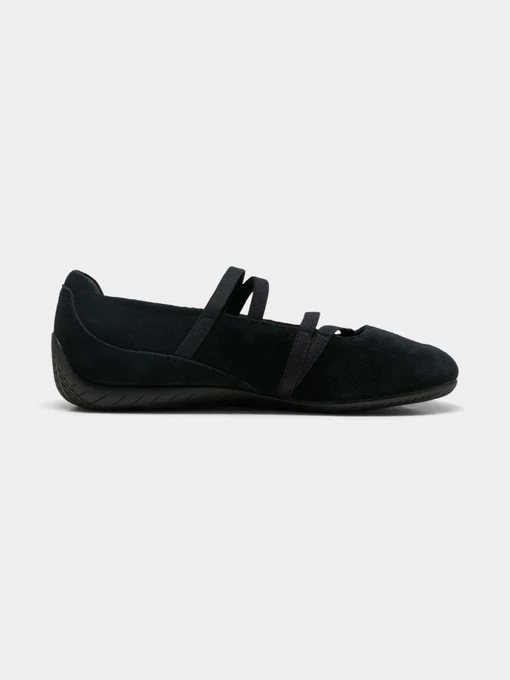 Туфлі та лофери PUMA Speedcat Ballet Python Wns модель 407706 Фото