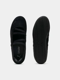 Туфли и лоферы PUMA Speedcat Ballet Python Wns модель 407706 Фото
