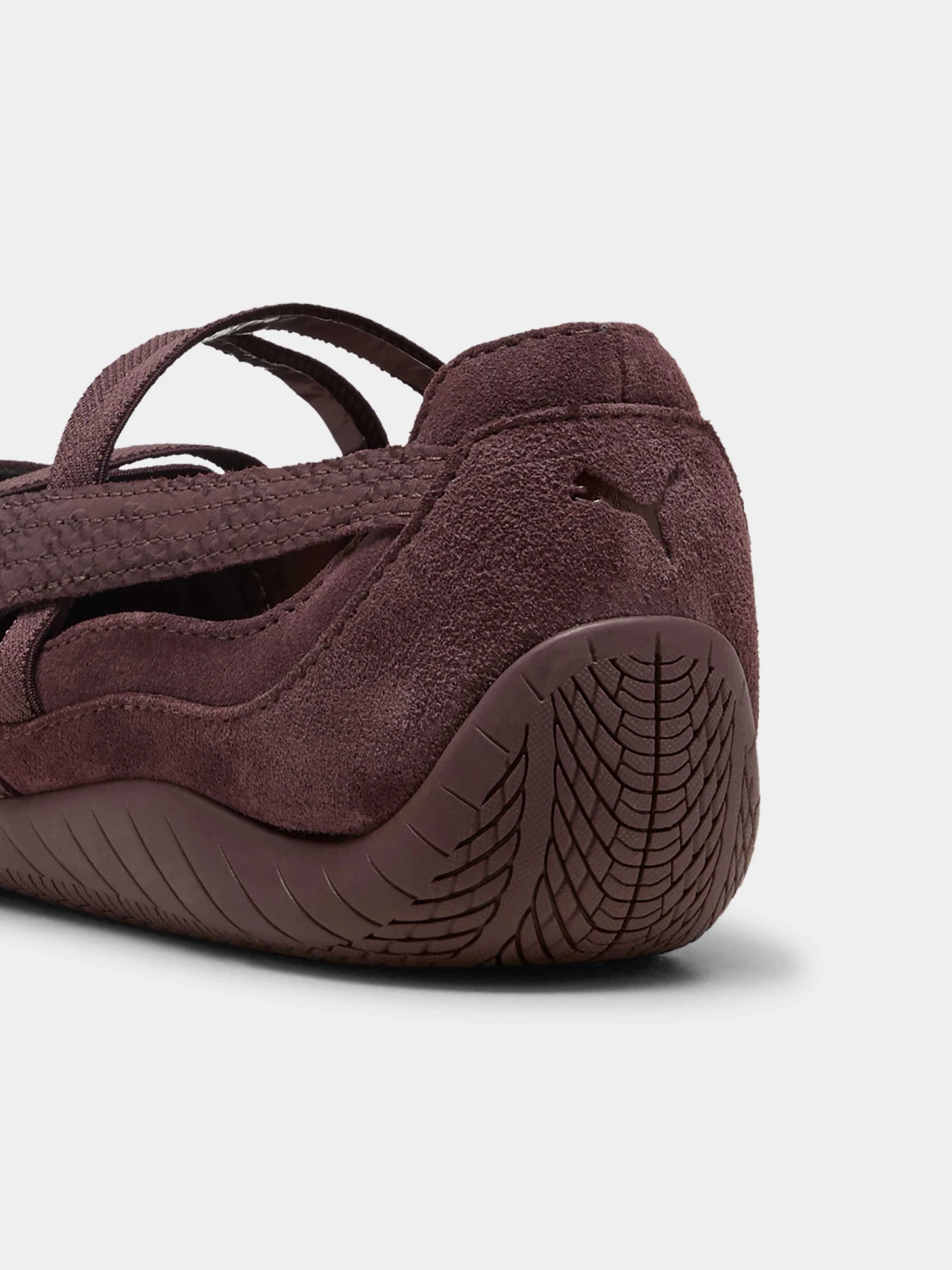 Туфли и лоферы PUMA Speedcat Ballet Python Wns модель 407706 Туфли и лоферы PUMA Speedcat Ballet Python Wns модель 407706 Фото
