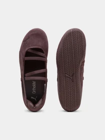 Туфли и лоферы PUMA Speedcat Ballet Python Wns модель 407706 Фото