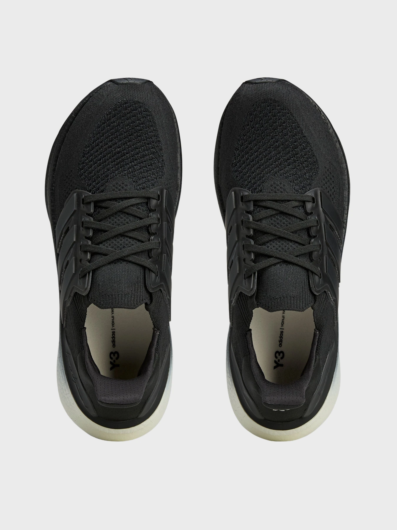 Кросівки Adidas Y-3 модель JR6647 Кросівки Adidas Y-3 модель JR6647 Фото