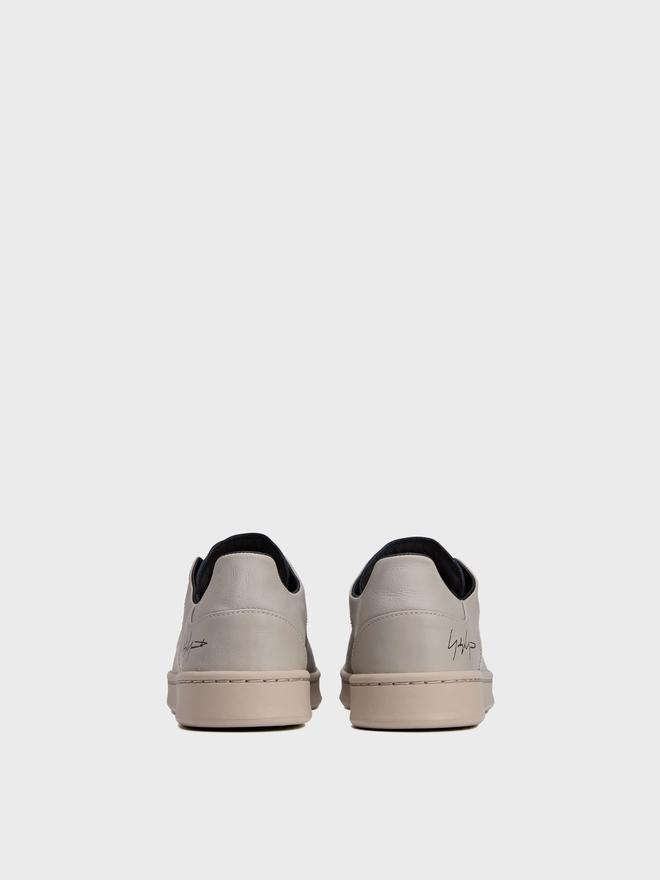Кеди Adidas Y-3 модель JR4221 Фото