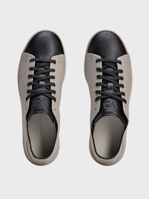 Жіночі Кеди низькі adidas Y-3 фото 2