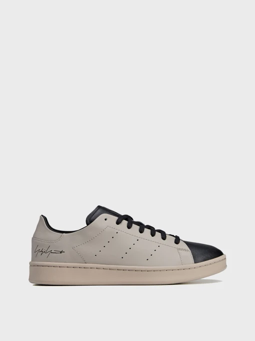 Кеди Adidas Y-3 модель JR4221 Фото