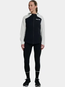 Куртки и дубленки Saucony модель SAW800456-WHBK Фото