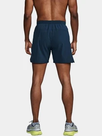 Шорты Saucony модель SAM800410-NV Фото