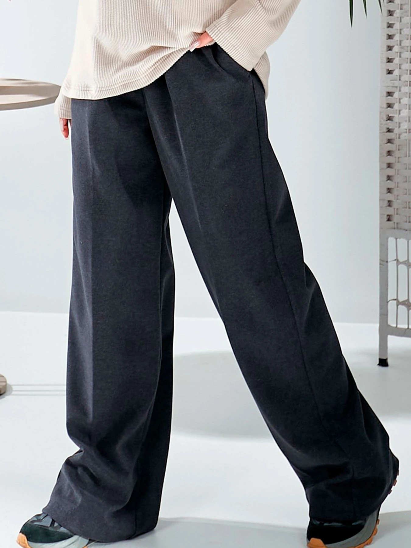 Брюки LadyLike модель ll237760091-srij Брюки LadyLike модель ll237760091-srij Фото