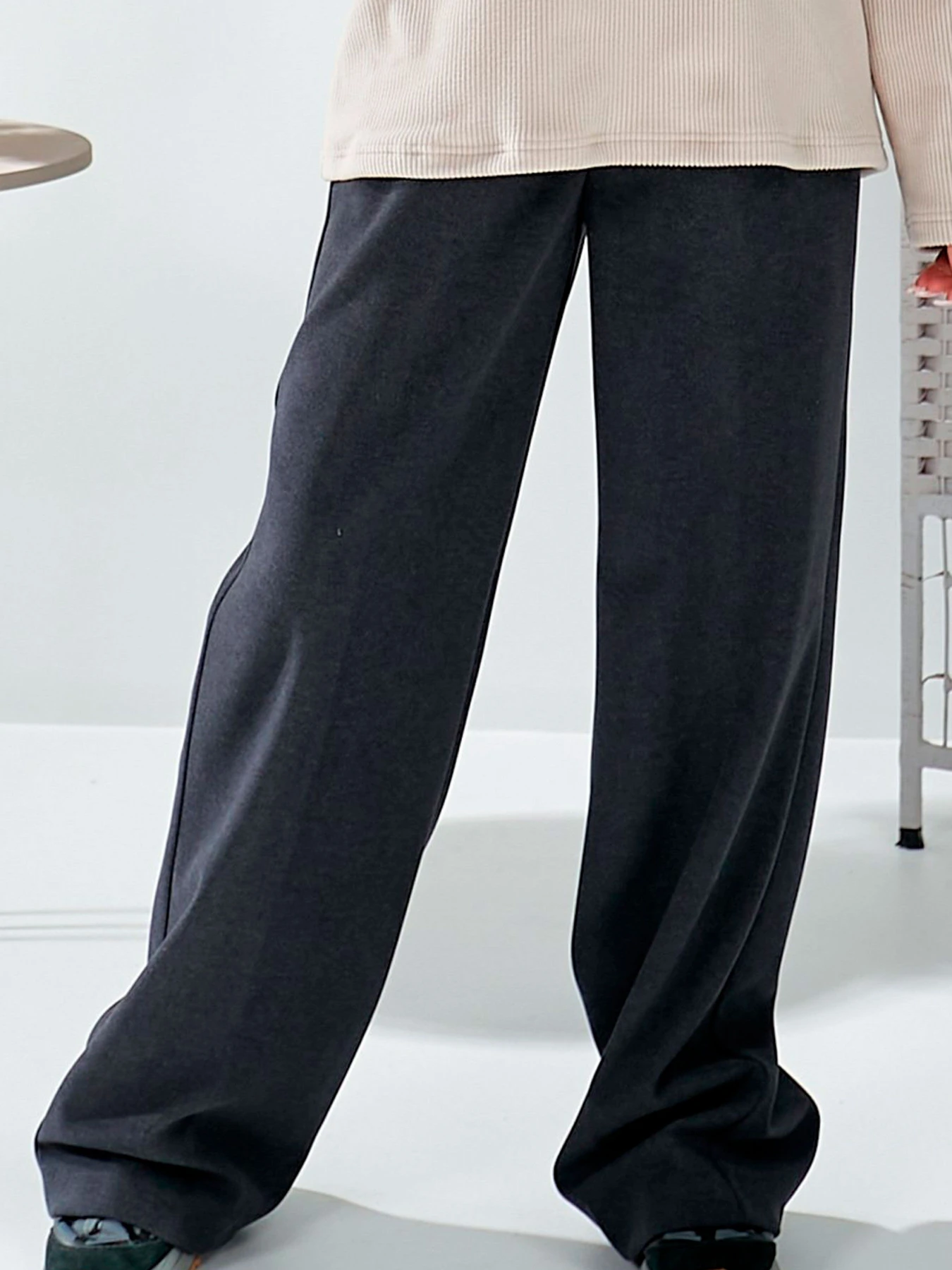 Брюки LadyLike модель ll237760091-srij Брюки LadyLike модель ll237760091-srij Фото