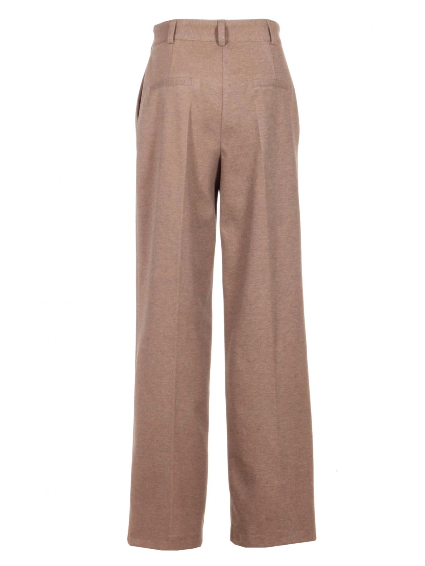 Брюки LadyLike модель ll237723070-bezhevij Брюки LadyLike модель ll237723070-bezhevij Фото