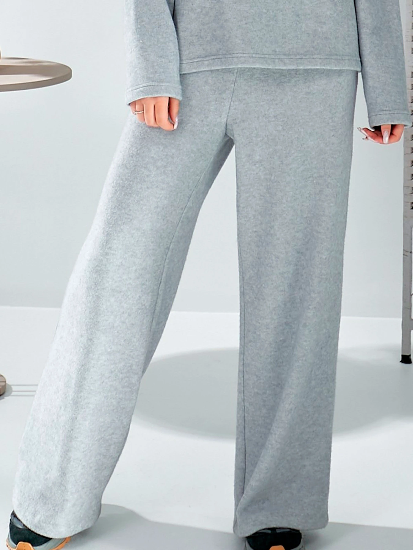 Брюки LadyLike модель ll211870091-srij Брюки LadyLike модель ll211870091-srij Фото