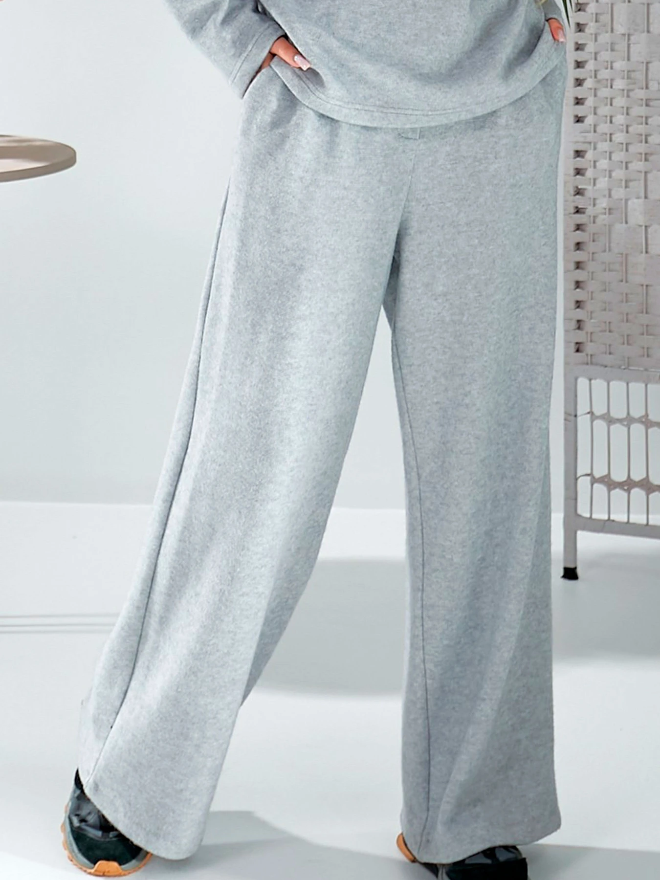 Брюки LadyLike модель ll211870091-srij Брюки LadyLike модель ll211870091-srij Фото