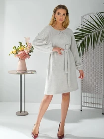 Сукні LadyLike модель ll126264489-bezhevij Фото