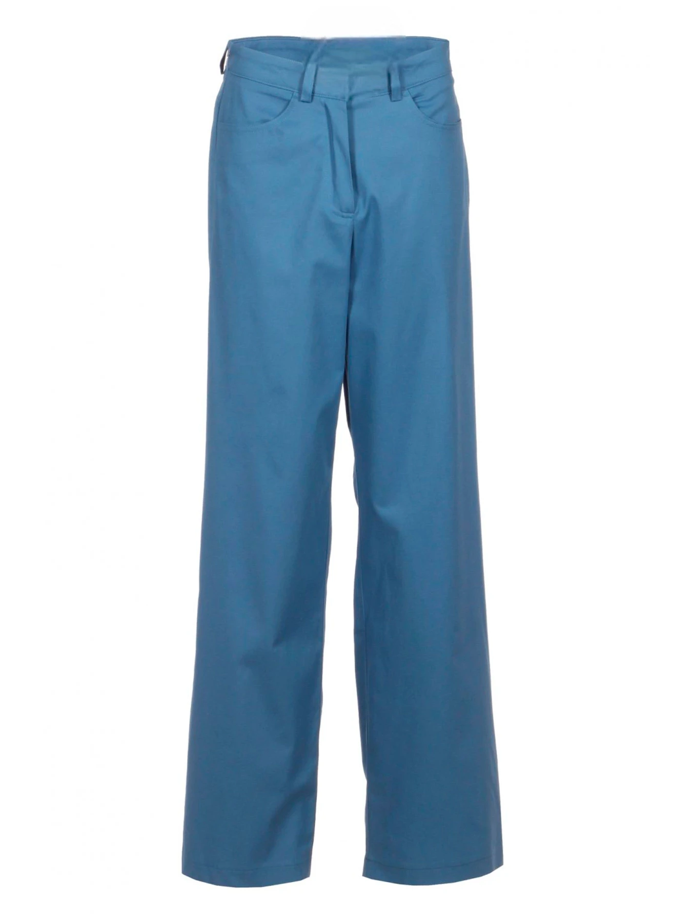 Брюки LadyLike модель ll236820069-blakitnij Брюки LadyLike модель ll236820069-blakitnij Фото