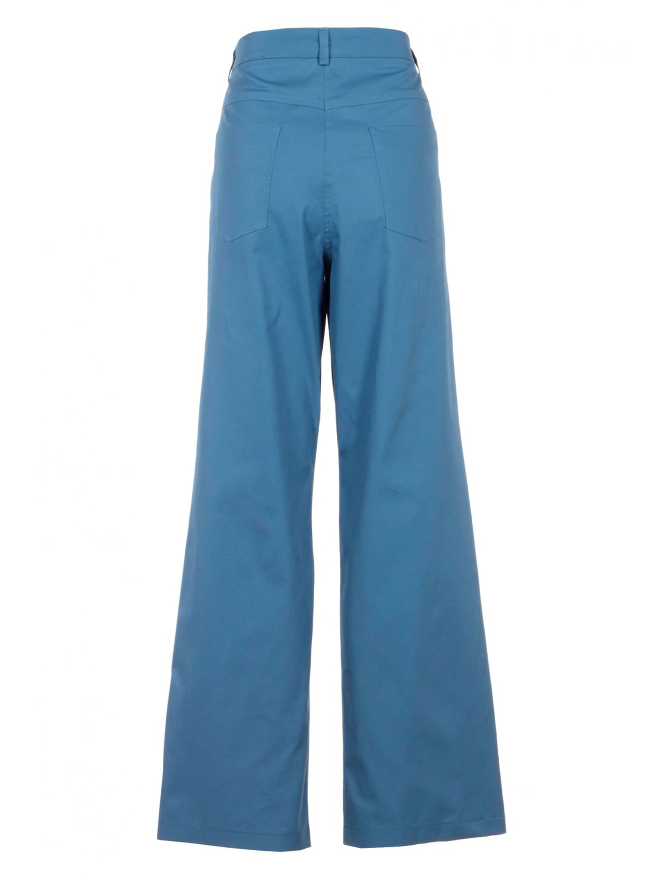 Брюки LadyLike модель ll236820069-blakitnij Брюки LadyLike модель ll236820069-blakitnij Фото