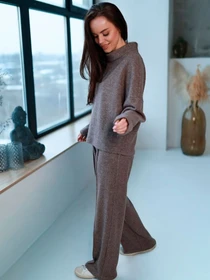 Костюмы LadyLike модель ll159010989-bezhevij Фото