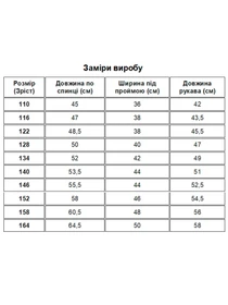 Вышиванки Folk Moda модель fm3097-blij Фото