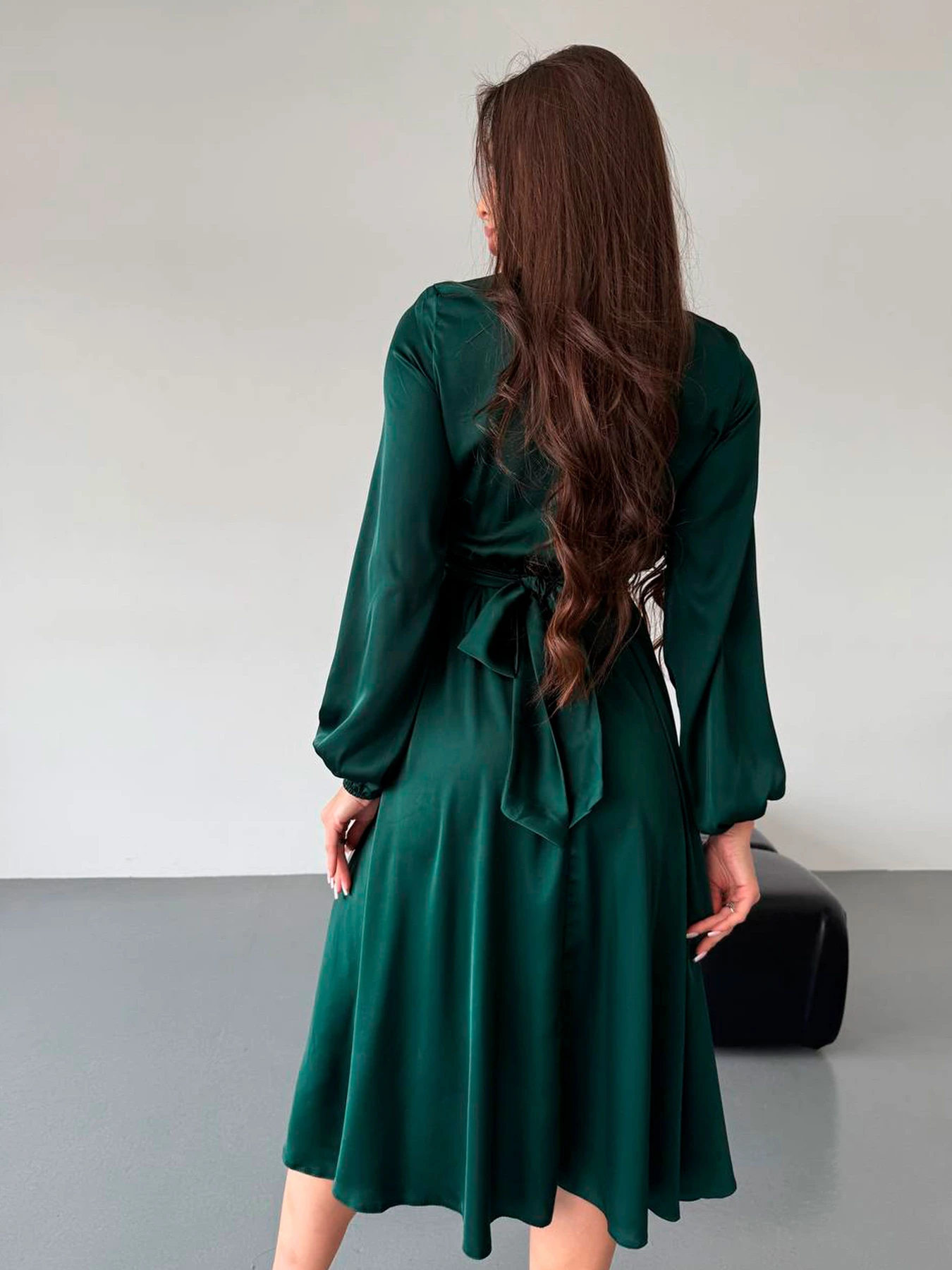 Сукні Uaclothes модель like16472-zelenj Сукні Uaclothes модель like16472-zelenj Фото