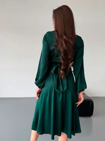 Сукні Uaclothes модель like16472-zelenj Фото