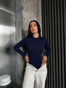 Боді та корсети Uaclothes модель like16439-sinij Фото