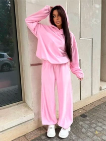 Костюмы Uaclothes модель like16425-rozovj Фото