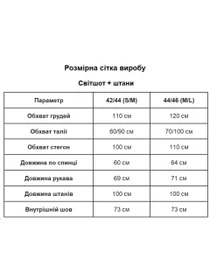 Одежда для дома и сна Uaclothes модель like16380-rozovj Фото