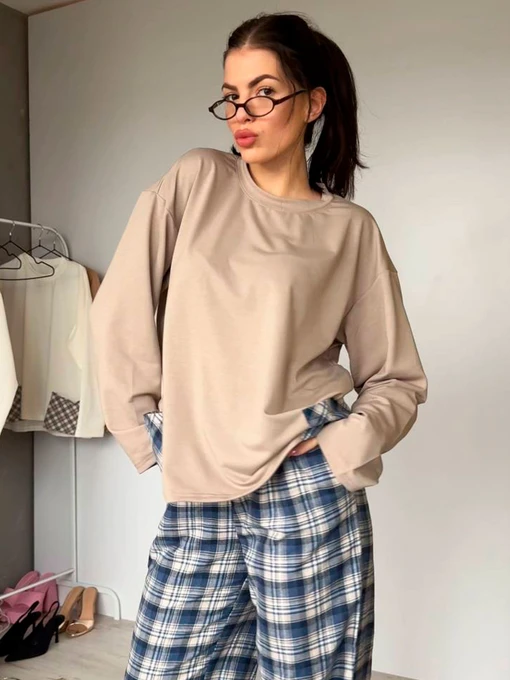 Жіночий Домашній костюм Uaclothes фото 2