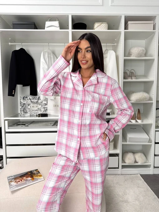 Жіночий Домашній костюм Uaclothes фото 2