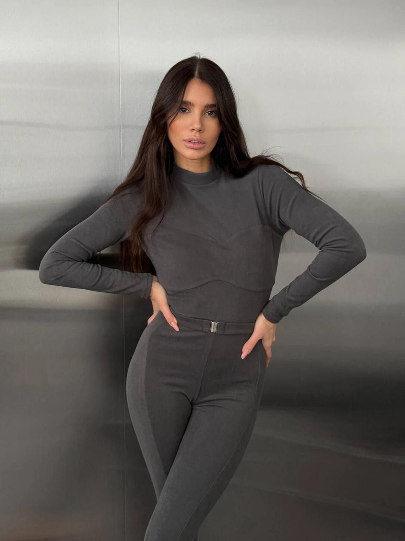 Комбінезони Uaclothes модель like16335-serj Комбінезони Uaclothes модель like16335-serj Фото